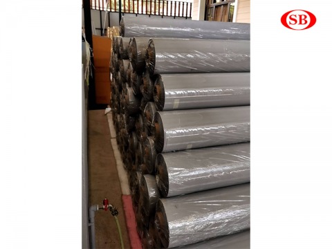 เทปพันท่อแอร์เทา